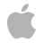 Apple Store logo