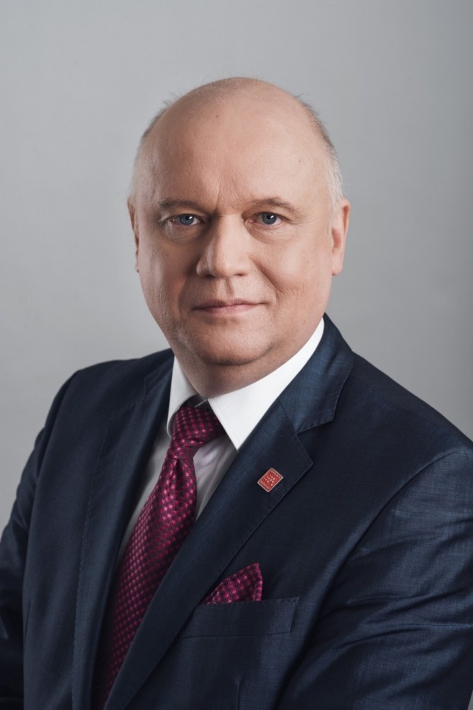 Вадим Логинов, директор по стратегическому развитию управляющей компании «Альфа-Капитал»: