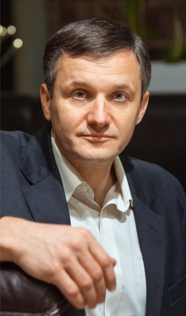 Александр Бочкарев, методист, бизнес-тренер компании «ФинФорт»: