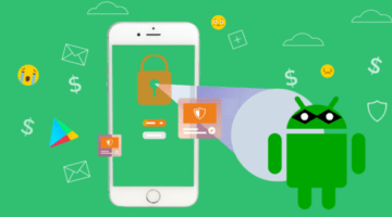 Как мошенники крадут деньги через приложения Google Play на Android