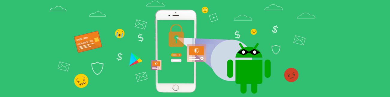 Как мошенники крадут деньги через приложения Google Play на Android