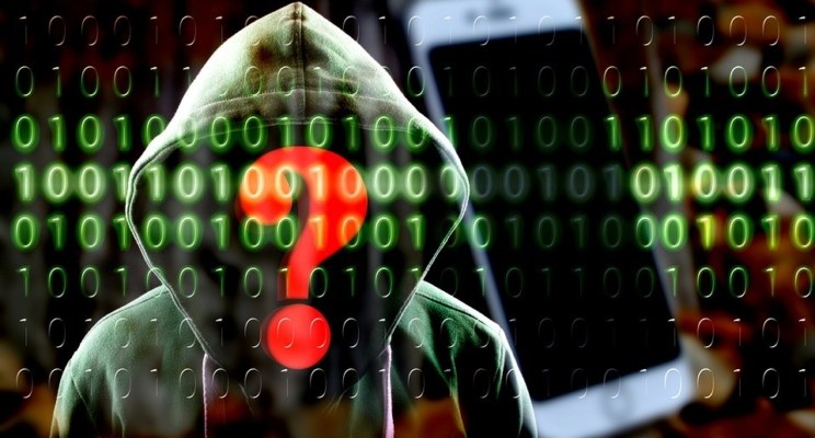 КИБЕРМОШЕННИКИ НАУЧИЛИСЬ УПРАВЛЯТЬ ТЕЛЕФОНАМИ РОССИЯН