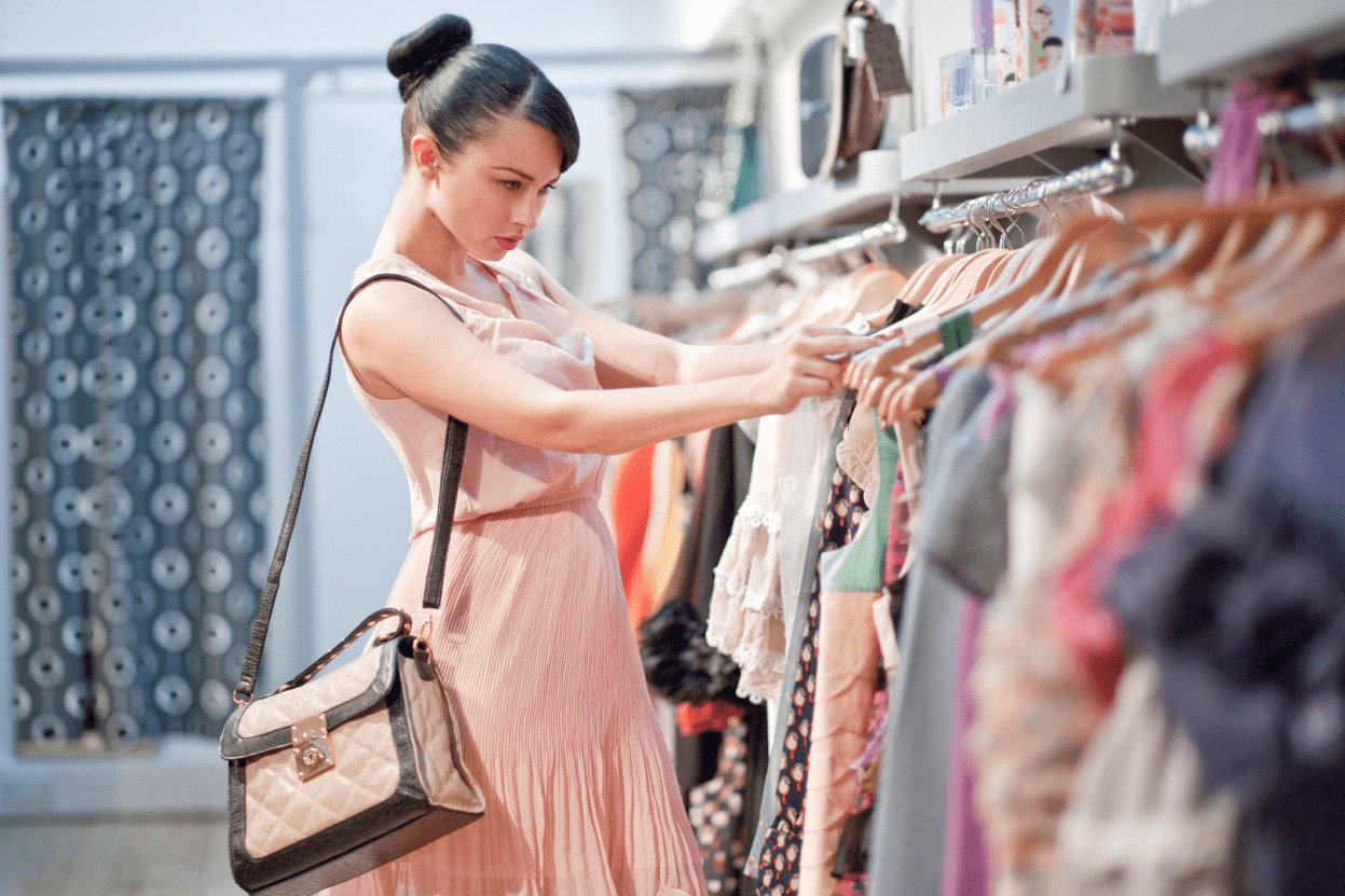 Владелец «Авито» покупает fashion-сети Zarina, Befree, Love Republic и Sela