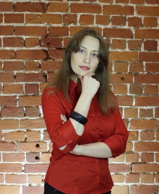 Марина Смагина, практикующий психолог, гештальт-терапевт