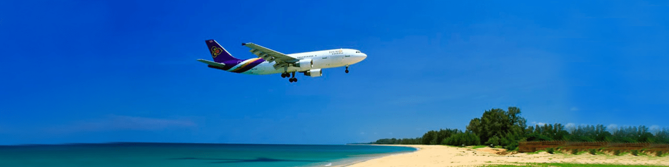 Лайфхак для путешественников: 14 способов недорого летать на самолете