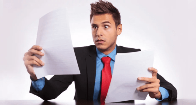 Вексель под видом вклада. Почему это плохо