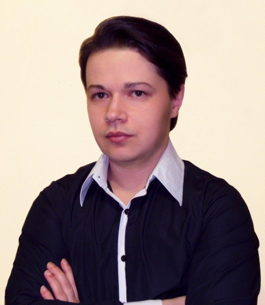 Давид Шарковский, управляющий российским отделением финансово-консультационного сервиса Financer.com Ltd