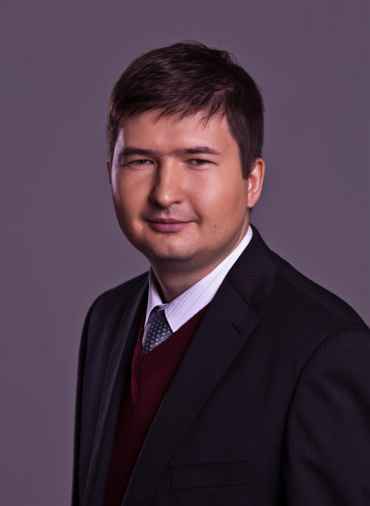 Алексей Вязовский, эксперт финансовых рынков, рынка драгоценных металлов, вице-президент «Золотого монетного дома»