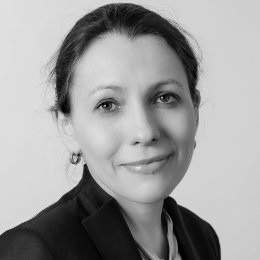 Мария Семенова, налоговый консультант, кандидат экономических наук 
