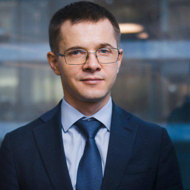Андрей Хохрин, генеральный директор ИК «Иволга Капитал»: