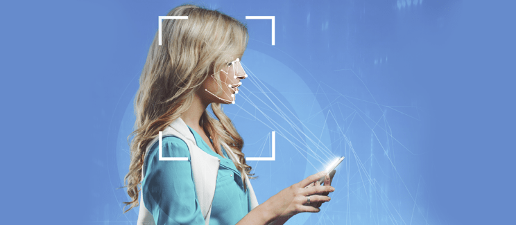 Как банки используют биометрию клиентов