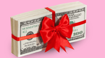 11 самых дорогих новогодних подарков