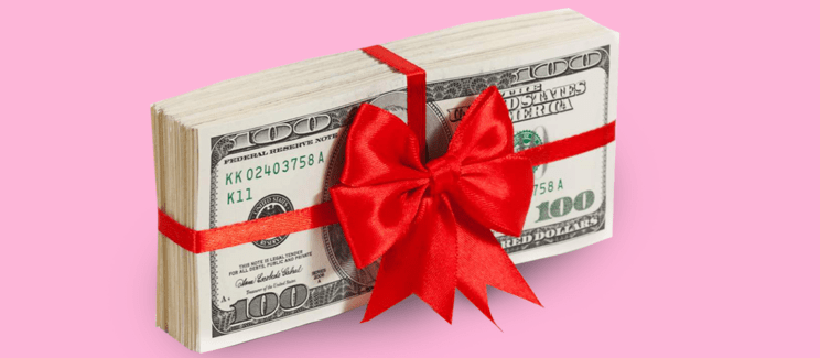 11 самых дорогих новогодних подарков