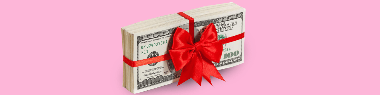 11 самых дорогих новогодних подарков