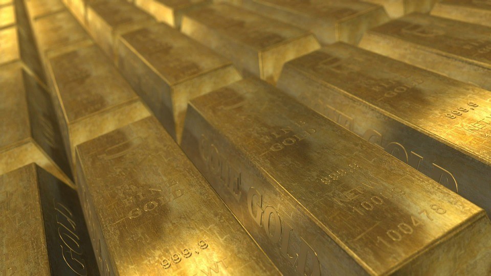 Неизвестный трейдер поставил $1.75 млн на то, что золото подорожает втрое