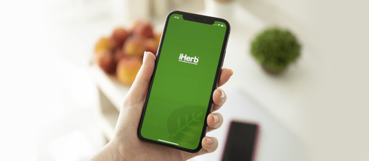 iHerb