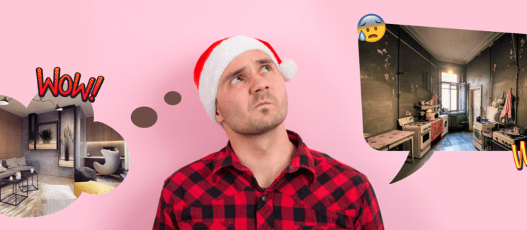 Снять квартиру в Москве и не умереть