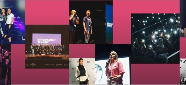 iSummit 2019