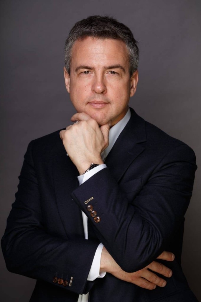 Sergey Alpatov