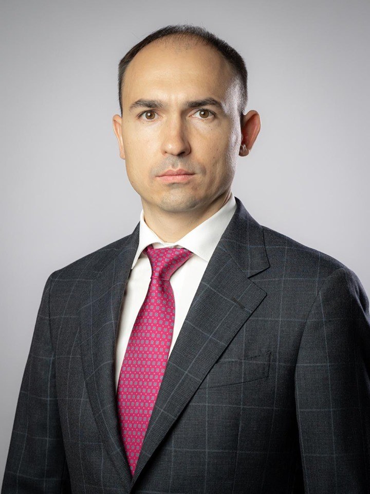 Виталий Туруло, заместитель руководителя департамента по продукту компании «БКС Брокер»