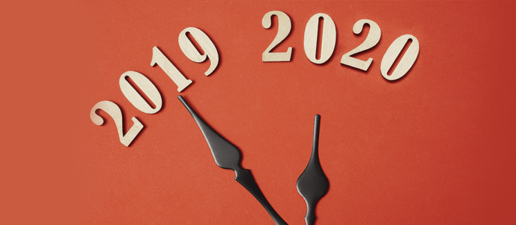 2019, 2020, часы, изменения