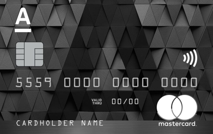 Альфа-карта-premium-mastercard