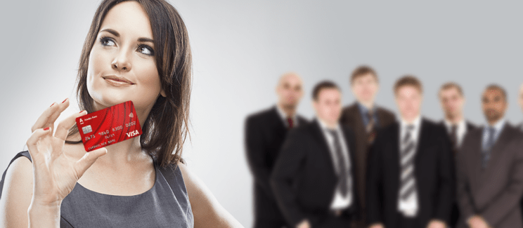 Альфа-самка. Дебетовые карты банка хотят доминировать во всех сегментах рынка