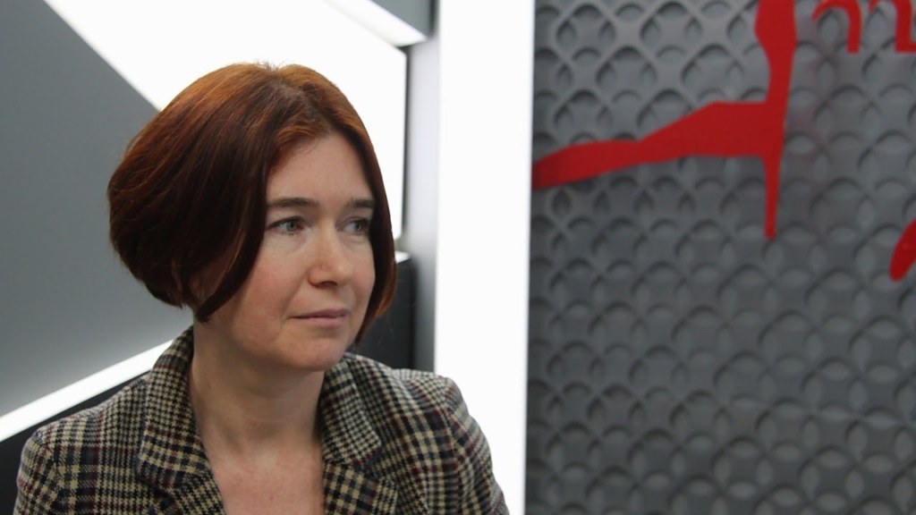 Nataliya Orlova Alfa-bank