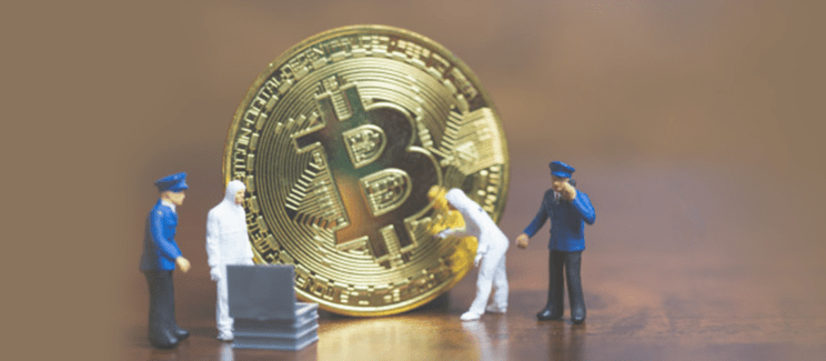 биткоин, криптовалюта