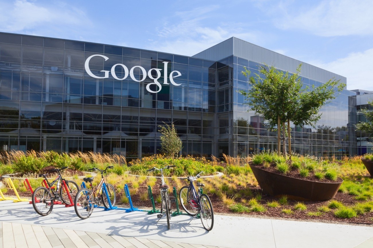 Основатели Google отошли от дел, повлияет ли это на стоимость акций компании