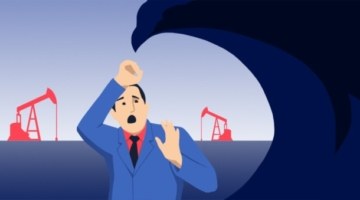 2020 год станет годом банкротства нефтяников. Но не всех