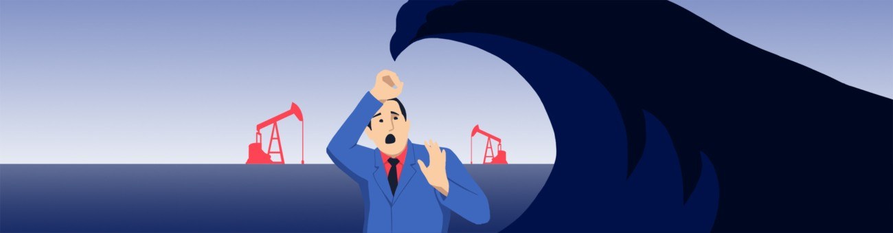 2020 год станет годом банкротства нефтяников. Но не всех