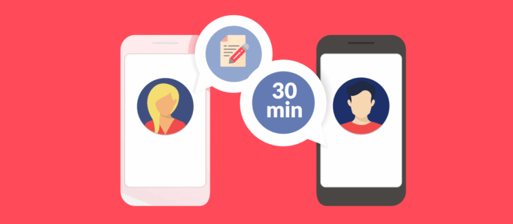 оформить ОСАГО через чат с банком за полчаса