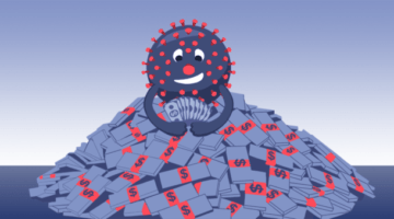 как коронавирус повлияет на мировую экономику