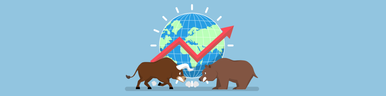 Российский фондовый рынок повторил весенний рекорд падения котировок