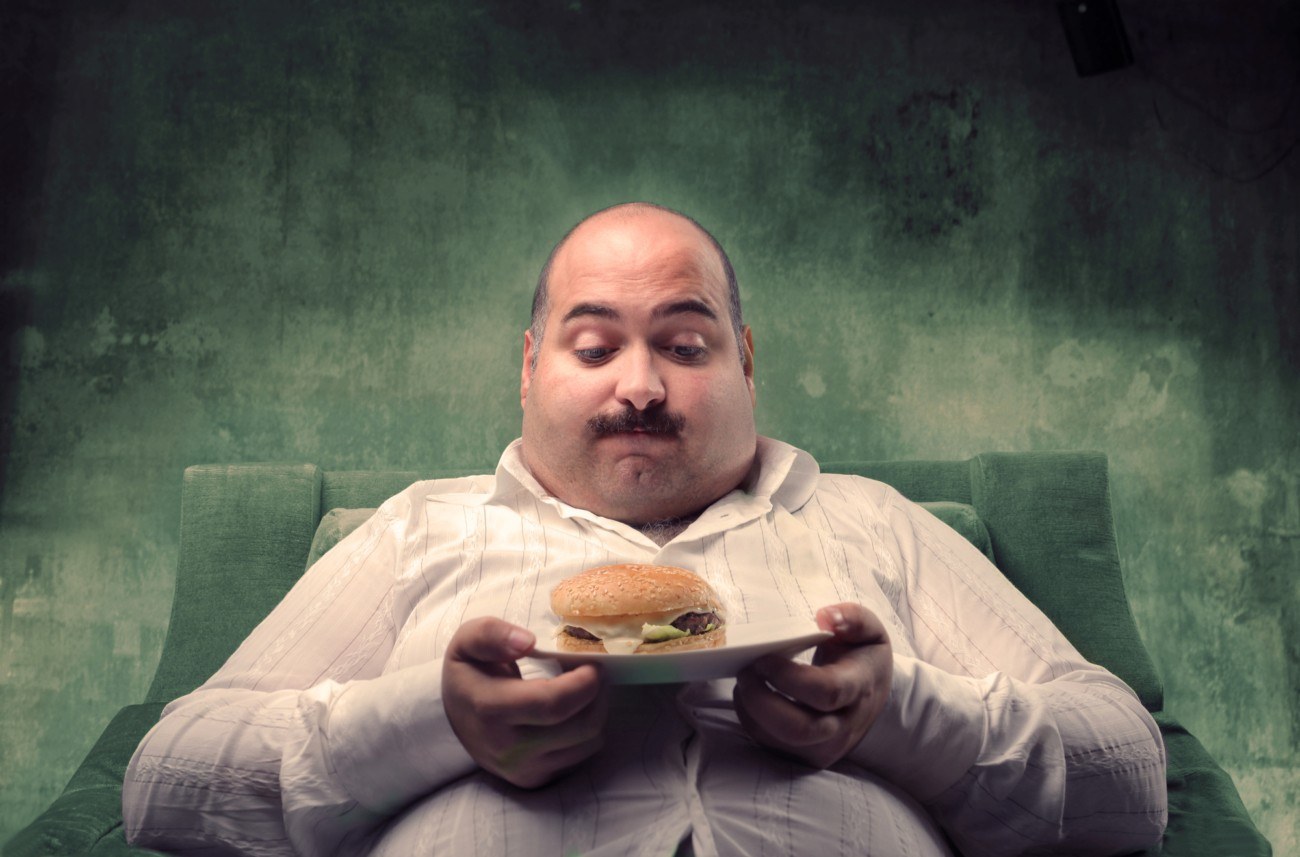 Всемирный банк обвинил людей с ожирением в дополнительной нагрузке на бюджеты стран