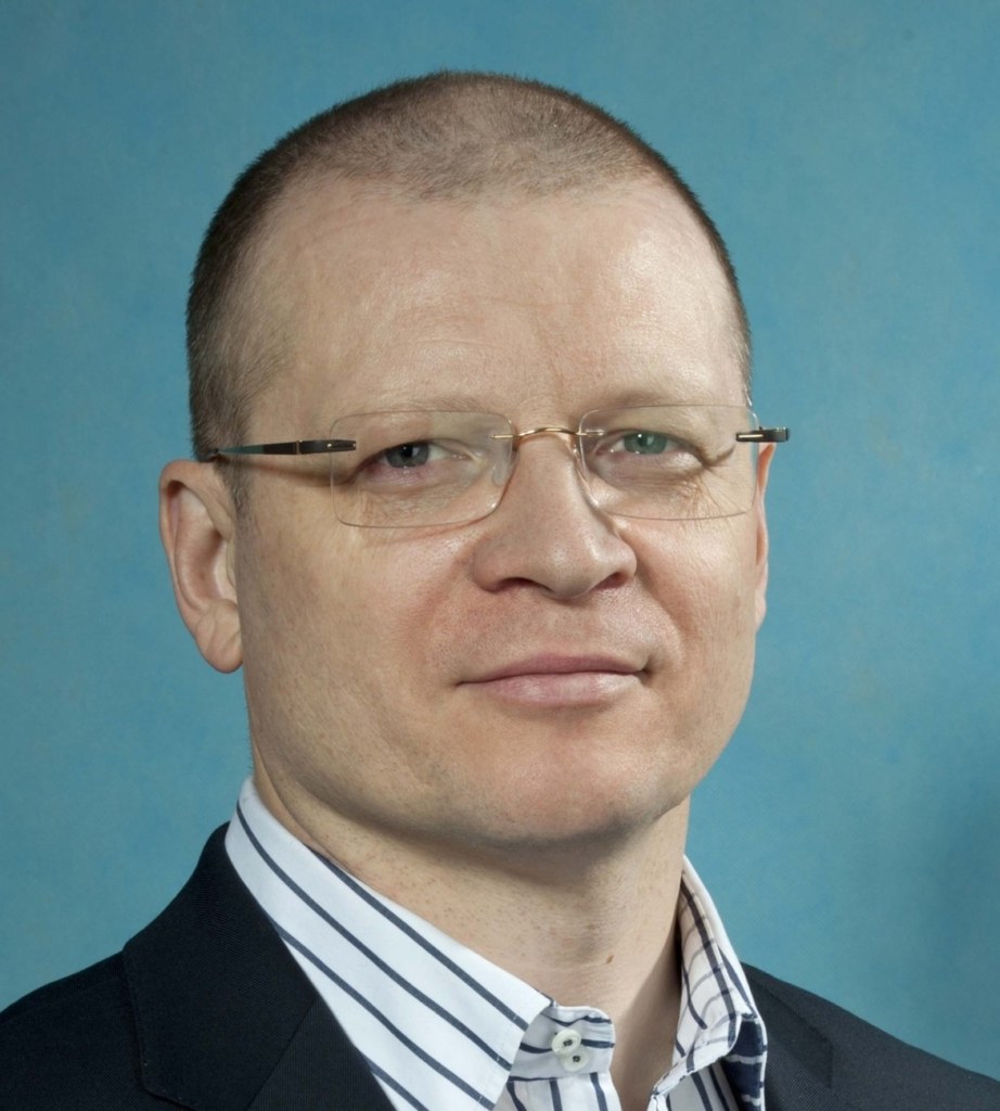 Сергей Гордейко, независимый эксперт ипотечного рынка