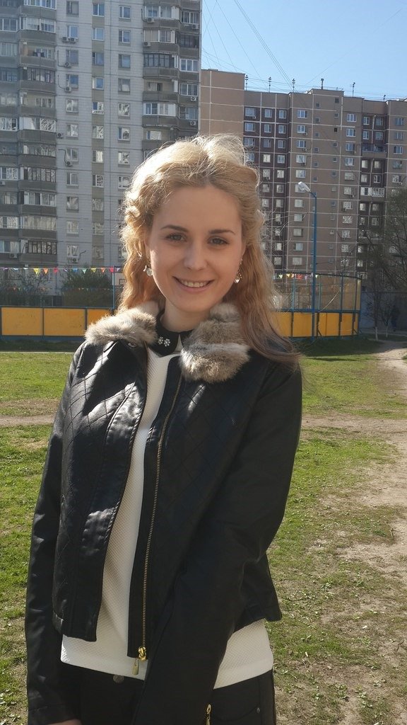 Lyubov Konovalova Finfort
