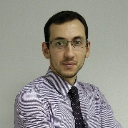 Антон Быков,  главный аналитик «Центра аналитики и финансовых технологий»