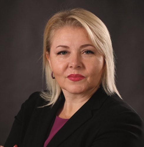 Елена Балашова,  директор группы компаний SRG по направлению «Аналитика недвижимости и информационные технологии»