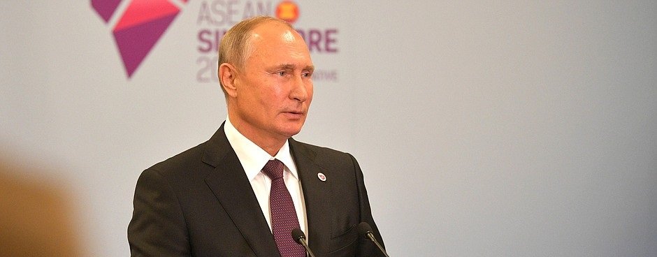 Путин признался, что его коробят зарплаты топ-менеджеров