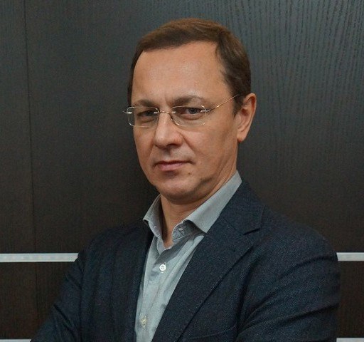 Олег Богданов, ведущий аналитик QBF