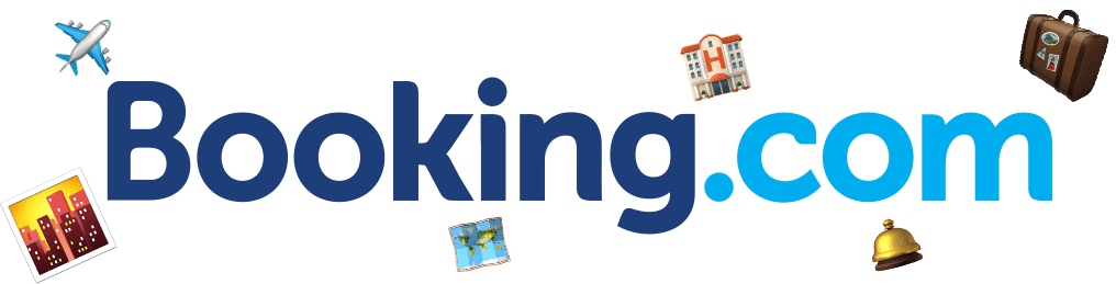 Booking.com, путешествия