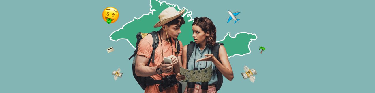 Крым ваш: сколько стоить съездить в отпуск на полуостров