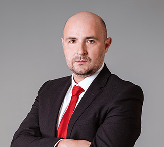 Гайдар Гасанов, эксперт Международного финансового центра
