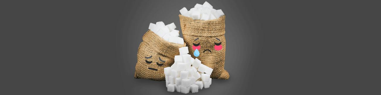 Горькая доля сладкого бизнеса. В России закрываются сахарные заводы