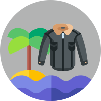 куртка, пляж, сезон