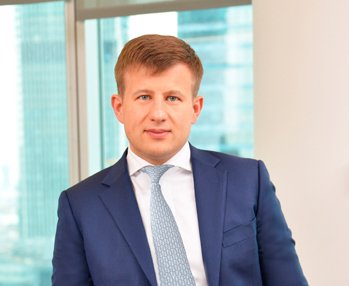 Владимир Потапов, главный исполнительный директор ВТБ Капитал Инвестиции