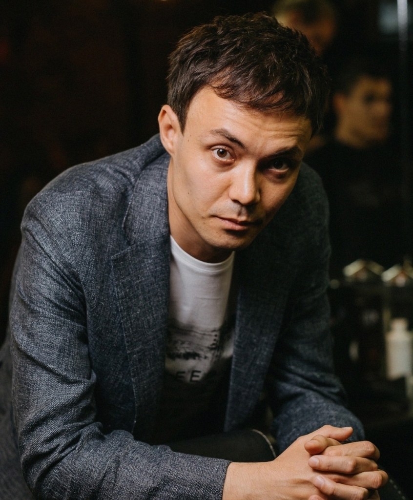 Роман Захаров, основатель онлайн-школы кредитных юристов «Финкарма»