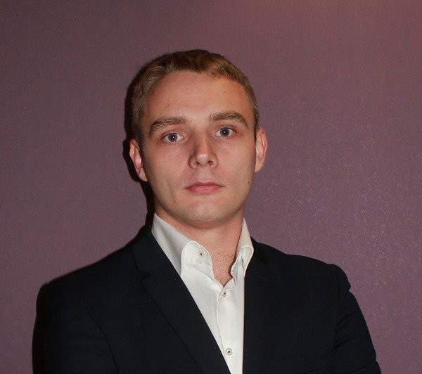 Василий Карпунин, начальник отдела экспертов по фондовому рынку "БКС Брокер"
